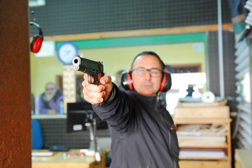Poligono 12m — TSN Avellino